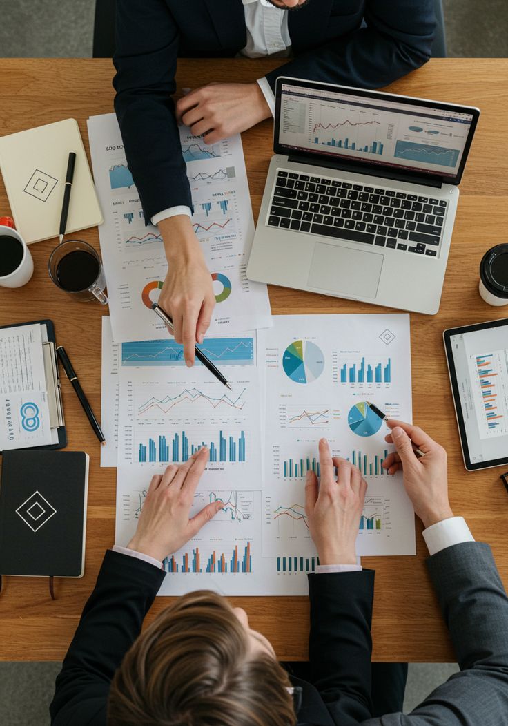 HR & Consultancy Services